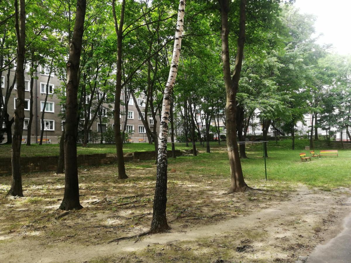 2Br Apt With Free Garage Parking, Close To The Historic Centre Bratislava Exterior photo